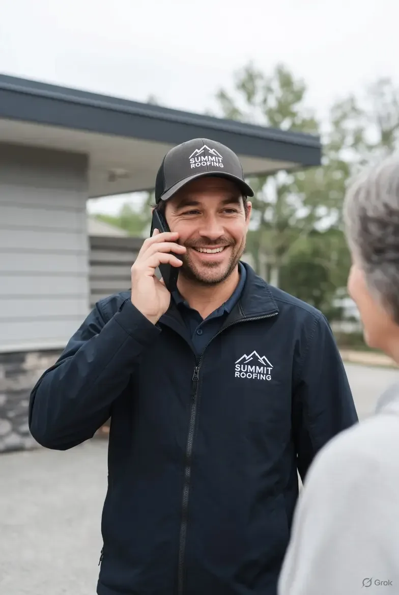 Flat Roof Leak Repair Fall River, WI FAQs